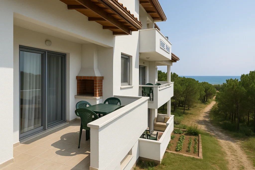 Enez Apart Motel | Denize Yakın Konforlu Tatil Rehberi 2025